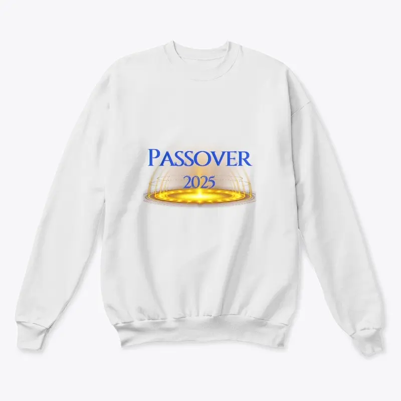 PASSOVER 2025