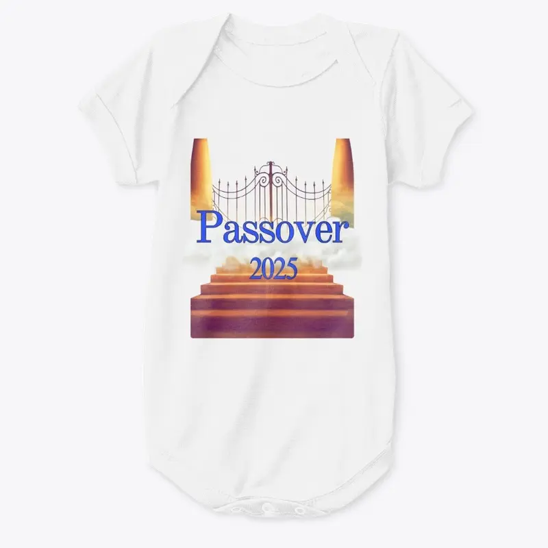 PASSOVER 2025