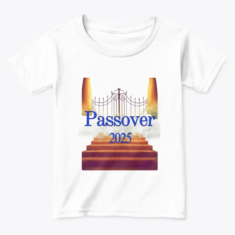 PASSOVER 2025